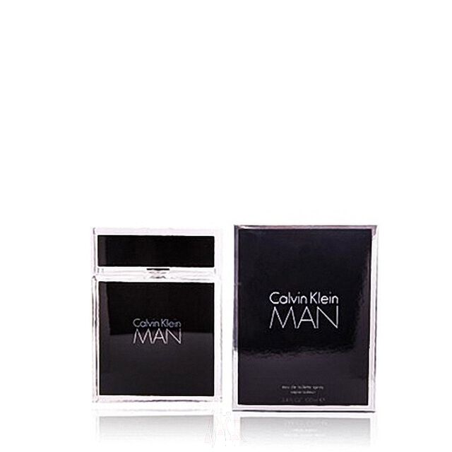 Calvin Klein CK Man Eau de Toilette 50 ml von Calvin Klein