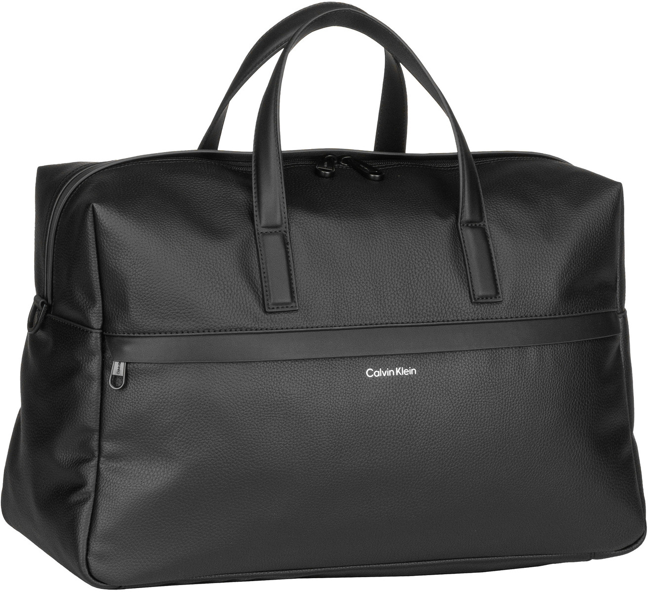 Calvin Klein CK Must 1605 SP24  in Schwarz (28.2 Liter), Weekender von Calvin Klein