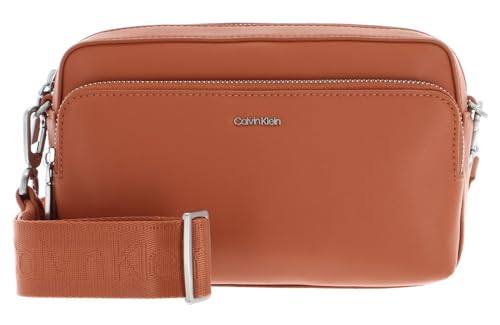 Calvin Klein CK Must Camera Bag Autumn Leaf von Calvin Klein