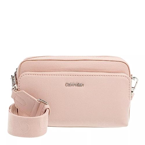 Calvin Klein CK Must Camera Bag L Cafe Au Lait Mono von Calvin Klein