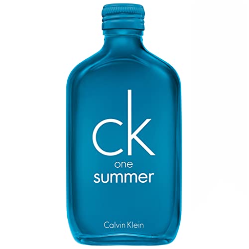 Calvin Klein CK-One Summer 2018 100 ml Eau de Toilette von Calvin Klein
