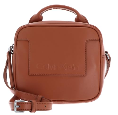 Calvin Klein CK Set Camera Bag Autumn Leaf von Calvin Klein