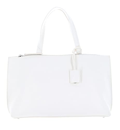 Calvin Klein CK Set Shopper M Bright White von Calvin Klein