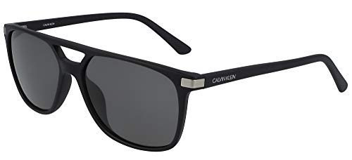 Calvin Klein CK19532S-001 Sonnenbrillen von Calvin Klein