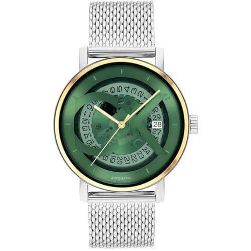 Calvin Klein CK25300005 Iconic Herren Uhr von Calvin Klein
