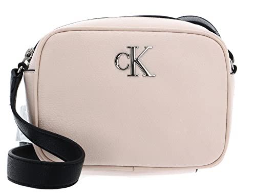 Calvin Klein CKJ Minimal Monogram Camera Bag18 Ballet von Calvin Klein