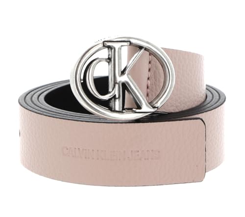 Calvin Klein CKJ Mono Hardware Int Belt W90 Blossom von Calvin Klein