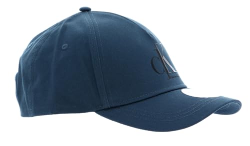 Calvin Klein CKJ Opposite Cap Naval Blue von Calvin Klein