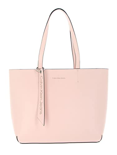 Calvin Klein Damen Sculpted SHOPPER29 Tag Tasche, rosa Rose von Calvin Klein