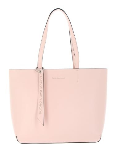 Calvin Klein Damen Sculpted Shopper29 Tag Tasche, rosa Rose von Calvin Klein