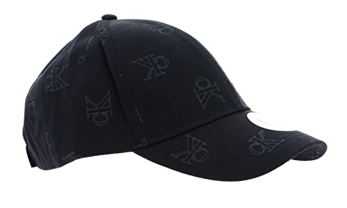 Calvin Klein CKJ Sport Essentials Cap Mono Allover von Calvin Klein