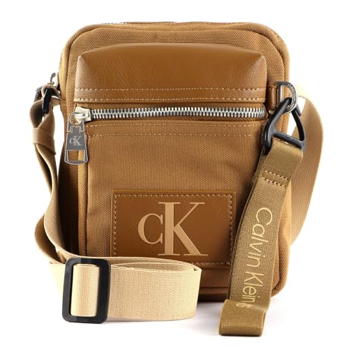 Calvin Klein CKJ Tagged Reporter18 Off Olive von Calvin Klein