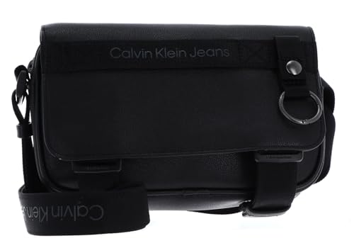 Calvin Klein CKJ Ultralight Camera Bag22 Black von Calvin Klein