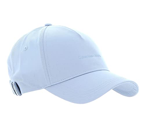 Calvin Klein CKJ Ultralight Cap Blue Oasis von Calvin Klein