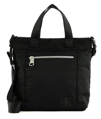 Calvin Klein CKJ Ultralight NS Tote23 TW Black von Calvin Klein
