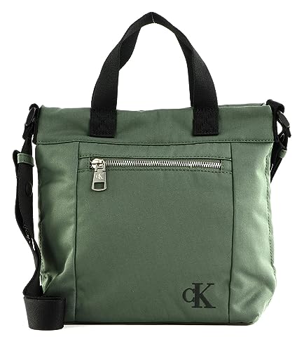 Calvin Klein CKJ Ultralight NS Tote23 TW Thyme von Calvin Klein