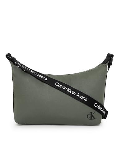 Calvin Klein CKJ Ultralight Shoulder Bag28 TW Thyme von Calvin Klein