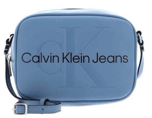 Calvin Klein Camera Bag Dusk Blue von Calvin Klein