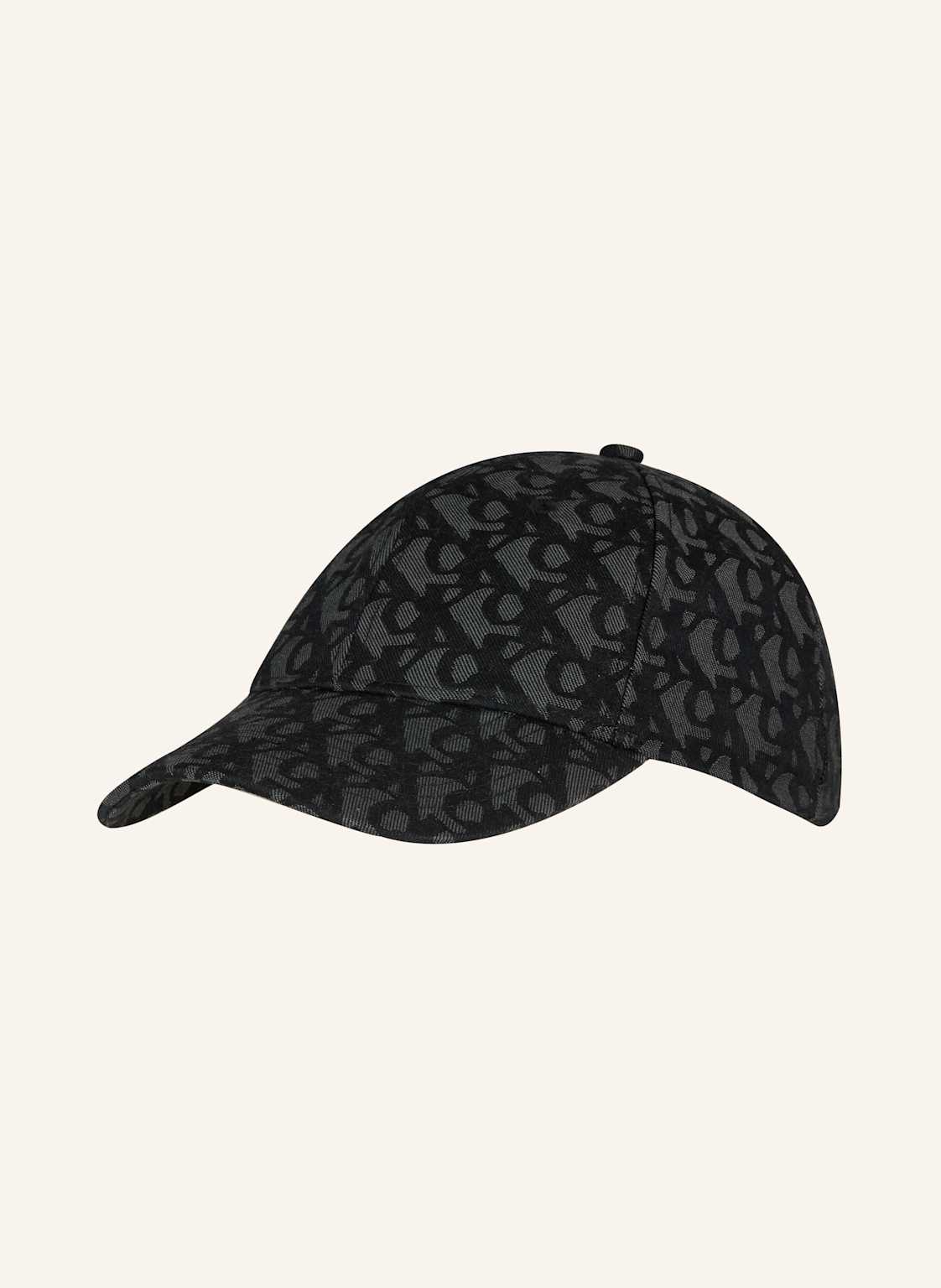 Calvin Klein Cap schwarz Calvin Klein Cap schwarz von Calvin Klein