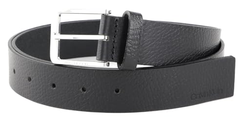 Calvin Klein Casual CK Vital PB 35MM Belt W90 CK Black von Calvin Klein