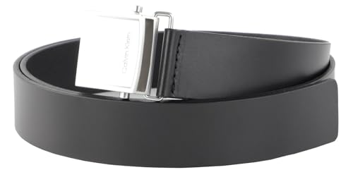 Calvin Klein Casual Utility Plaque 35MM W110 Black von Calvin Klein
