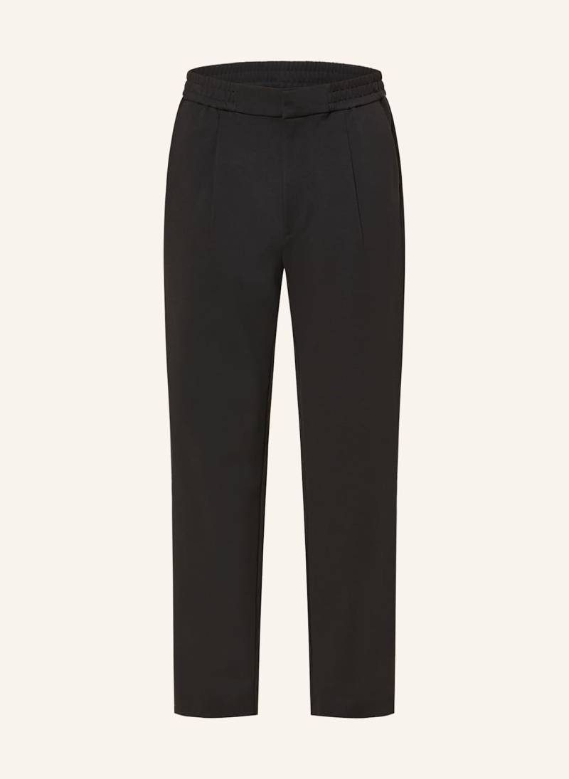 Calvin Klein Chino schwarz von Calvin Klein