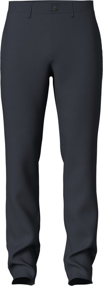 Calvin Klein Chinohose SLIM SATEEN CHINO TROUSER slim fit von Calvin Klein