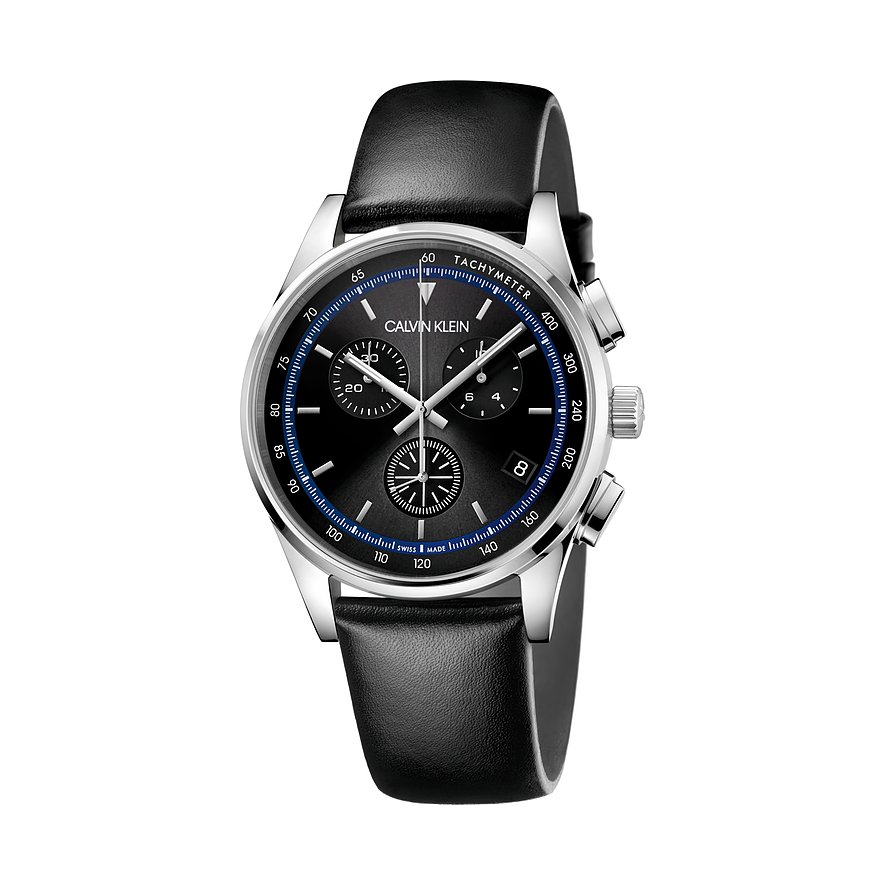 Calvin Klein Chronograph KAM271C1 von Calvin Klein