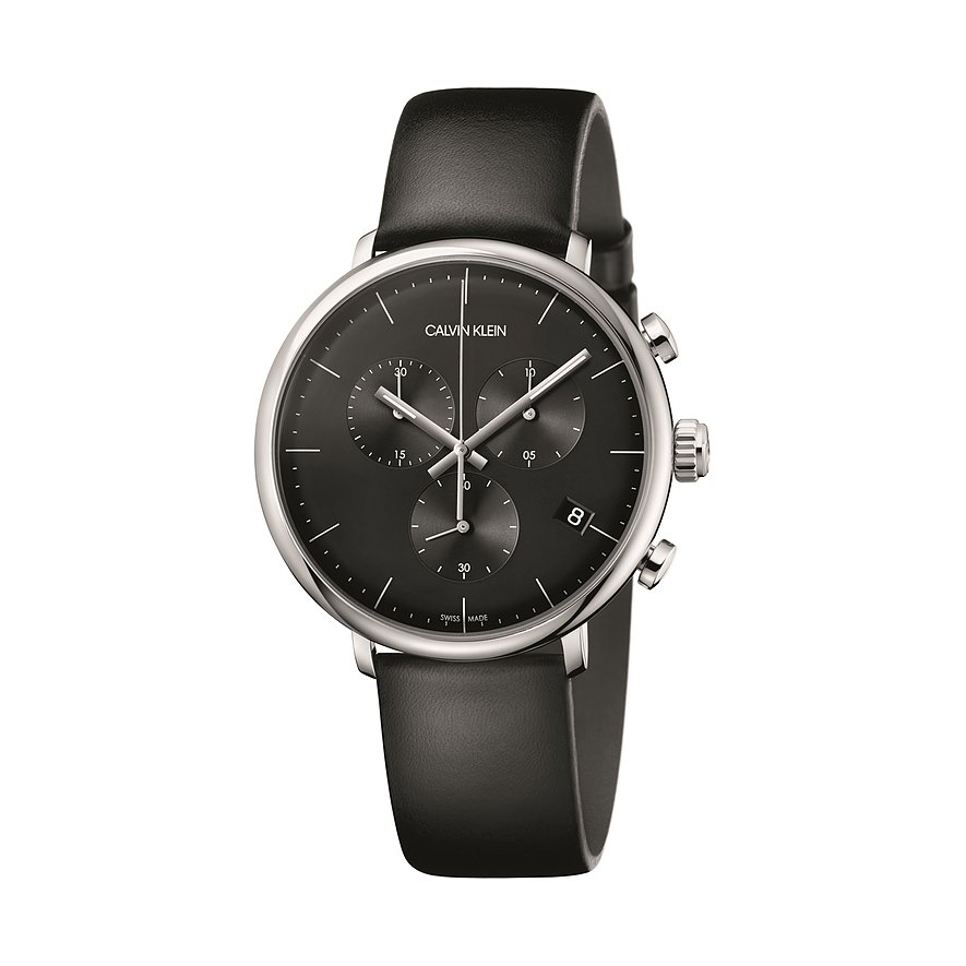 Calvin Klein Chronograph K8M271C1 von Calvin Klein