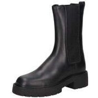 Calvin Klein Chunky High Chelsea Damen schwarz von Calvin Klein