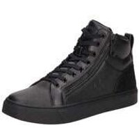 Calvin Klein Classic Cup Mid Laceup Ziplth Herren schwarz von Calvin Klein
