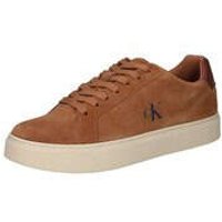 Calvin Klein Classic Cupsole Laceup Su Herren braun|braun|braun|braun|braun|braun|braun|braun von Calvin Klein