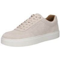 Calvin Klein Clean Cup Low Laceup Oxfsu Herren beige von Calvin Klein