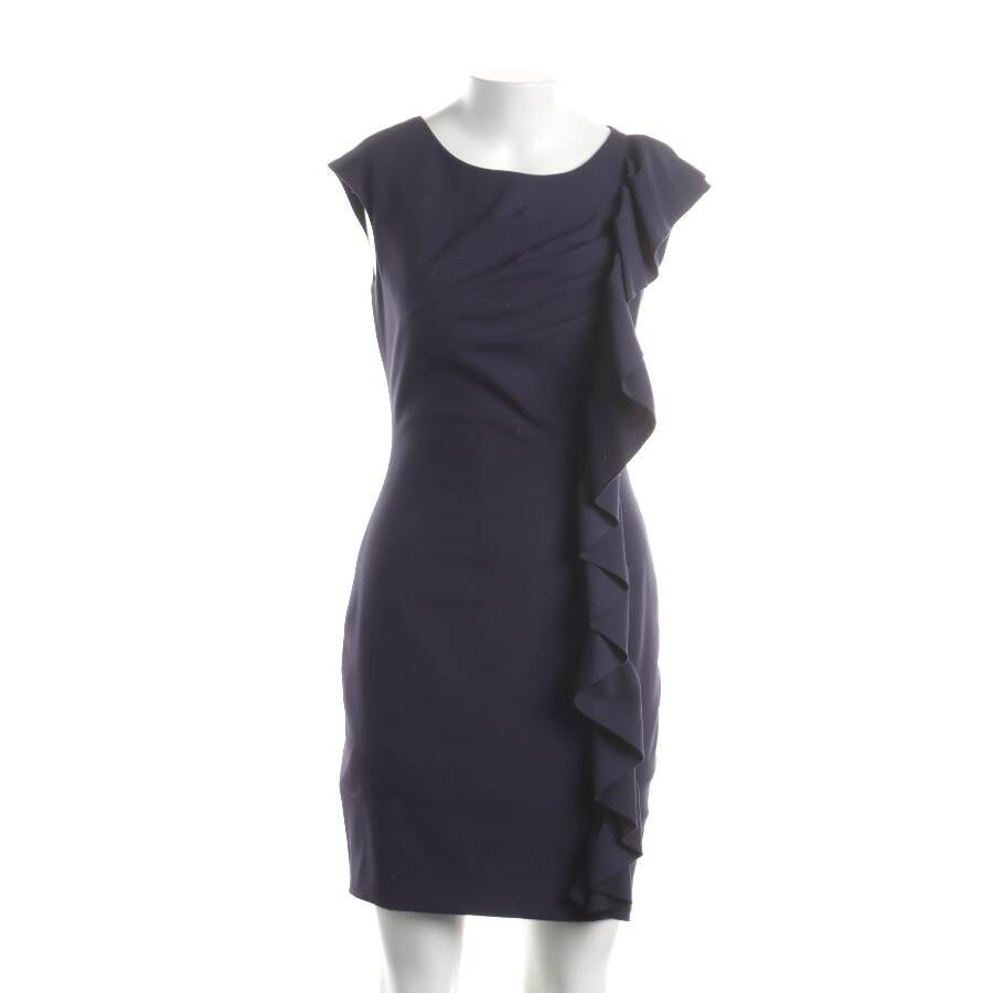 Calvin Klein Cocktailkleid 32 Navy von Calvin Klein