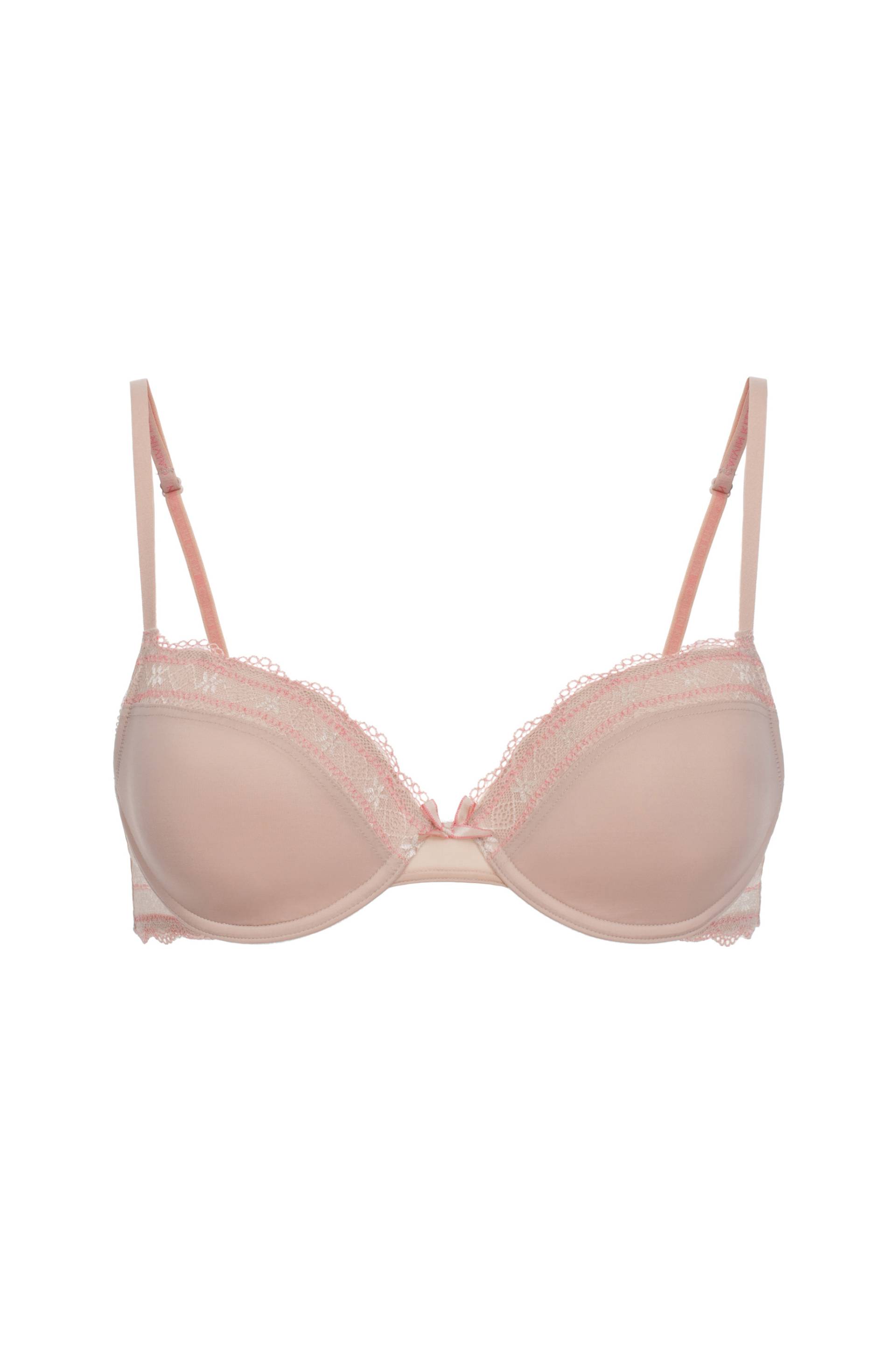 Calvin Klein Contour BH Women Bra F3033E von Calvin Klein