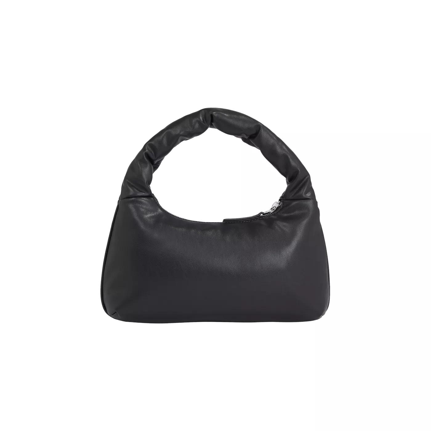 Calvin Klein Crossbody Bags - Calvin Klein Must Schwarze Handtasche K60K611746BE - Gr. unisize - in Schwarz - für Damen von Calvin Klein