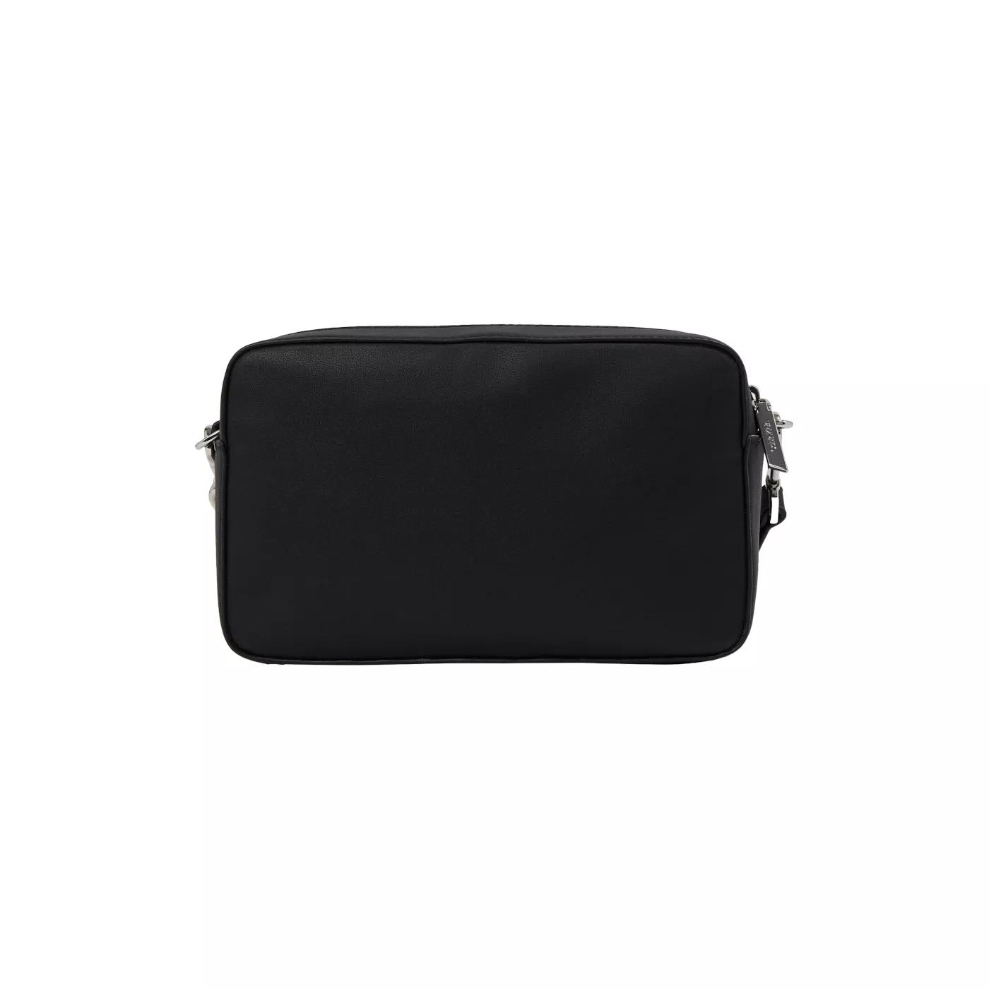 Calvin Klein Crossbody Bags - Calvin Klein Must Schwarze Umhängetasche K60K61192 - Gr. unisize - in Schwarz - für Damen von Calvin Klein