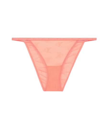 Calvin Klein Culotte, Sn7 - Pink, M von Calvin Klein