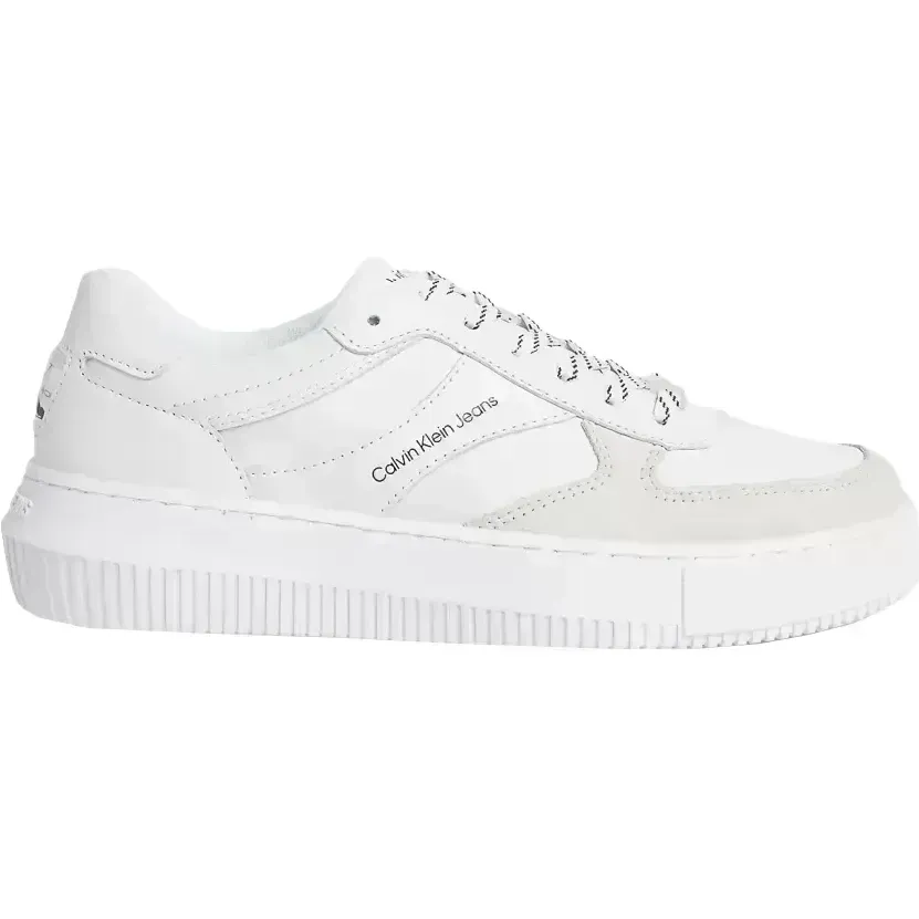 Calvin Klein Cunky Cupsole Sneaker Calvin Klein Cunky Cupsole Sneaker von Calvin Klein