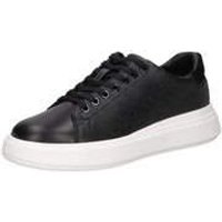 Calvin Klein Cupsole Lace Up Mono Damen schwarz|schwarz|schwarz|schwarz von Calvin Klein