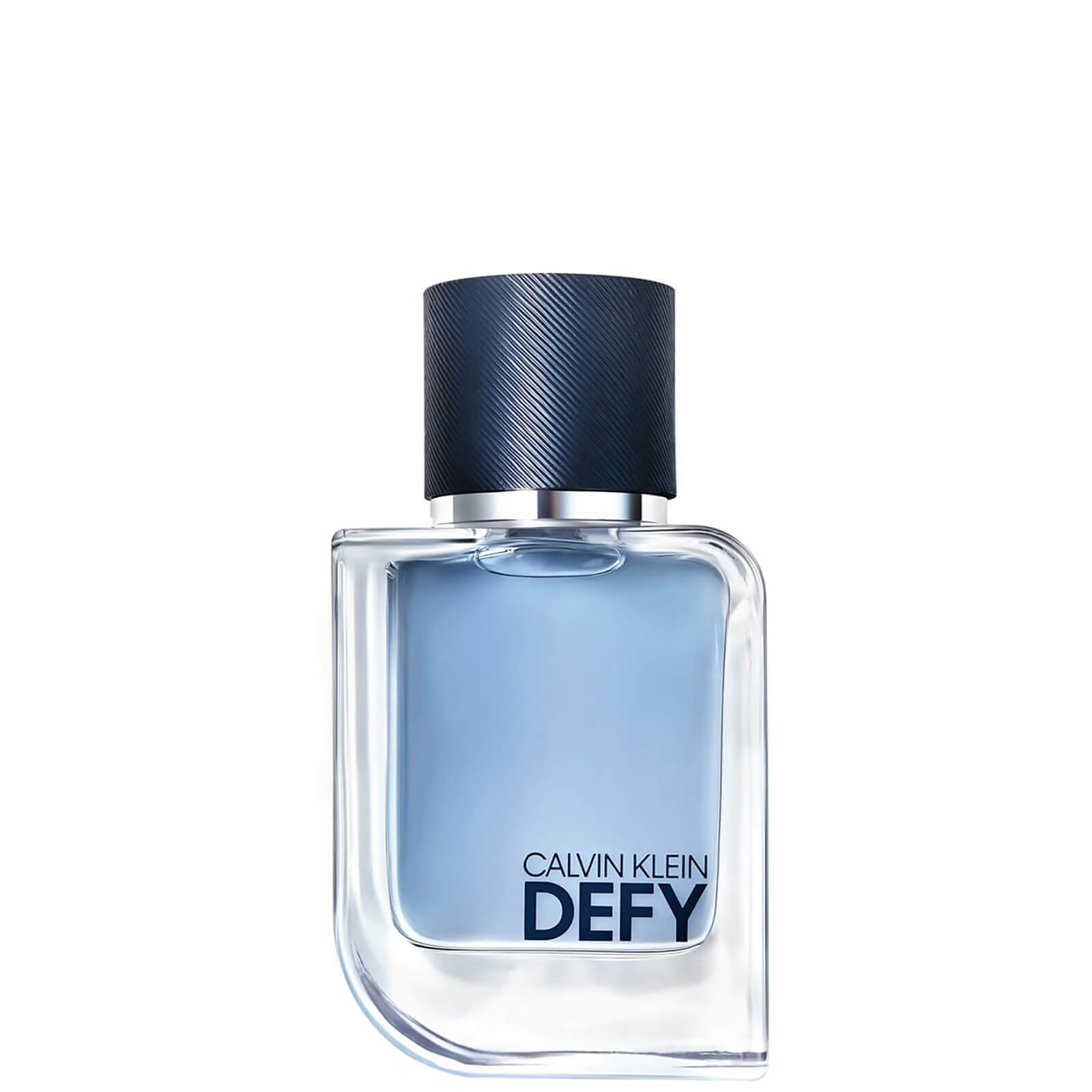 Calvin Klein DEFY Eau de Toilette Für Ihn 50ml von Calvin Klein