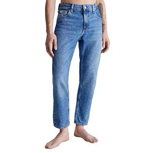 Calvin Klein Dad Jeans - 31 von Calvin Klein