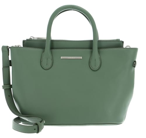Calvin Klein Daily Dressed Tote Bag M Sea Spray von Calvin Klein