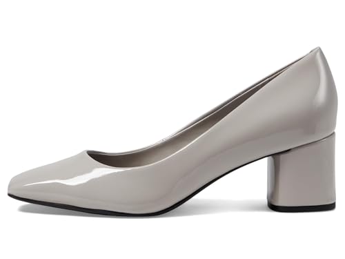 Calvin Klein Damen Alanta Pumps, Hellgrau 052, 41 EU von Calvin Klein