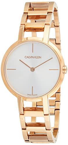 Reloj Calvin Klein Unisex Erwachsene Quarz Uhr 1 von Calvin Klein
