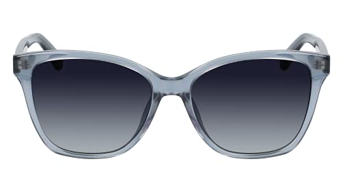 Calvin Klein Damen CK21529S Sunglasses, Avio, Einheitsgröße von Calvin Klein