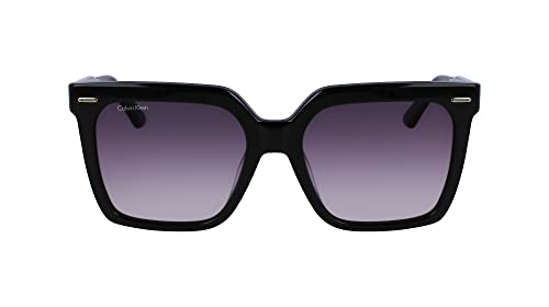 Calvin Klein Damen Ck22534s Sonnenbrille, Schwarz, Einheitsgröße Calvin Klein Damen Ck22534s Sonnenbrille, Schwarz, Einheitsgröße von Calvin Klein