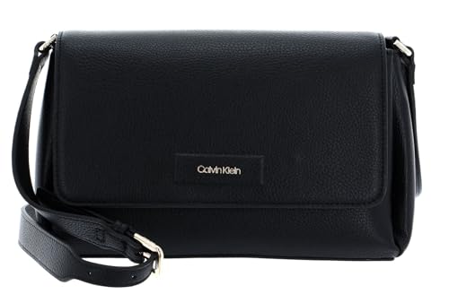 Calvin Klein Damen Dressed EW XBODY, Ck Black Calvin Klein Damen Dressed EW XBODY, Ck Black von Calvin Klein