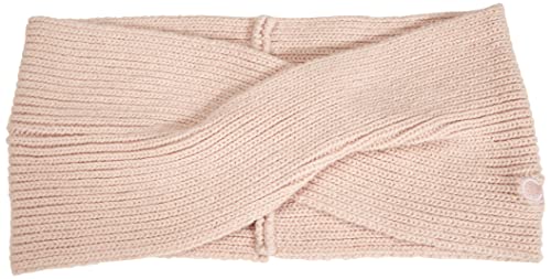 Calvin Klein Damen Essential Knit Headband K60K608656 Andere Hut, Rosa (Spring Rose), OS von Calvin Klein Jeans