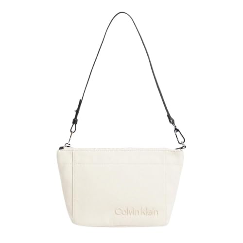 Calvin Klein Damen Handtasche Tasche Summer Story Convertible Pouch von Calvin Klein